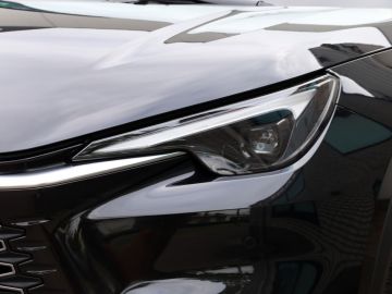 Lexus LBX